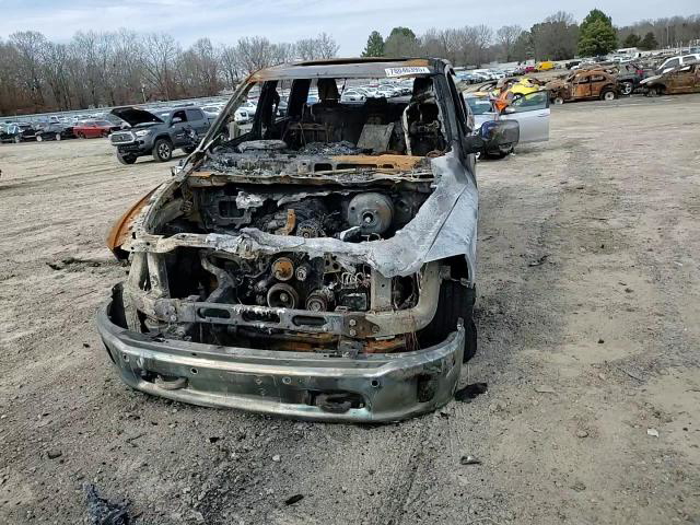 RAM 1500 2018