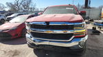 Chevrolet Silverado 2017