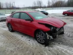 Kia Forte 2024