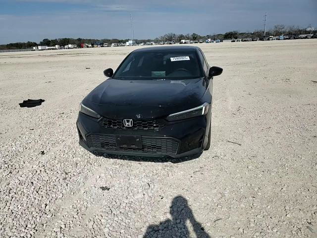 Honda Civic 2025