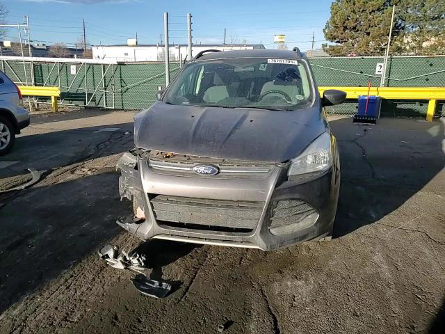 Ford Escape 2014