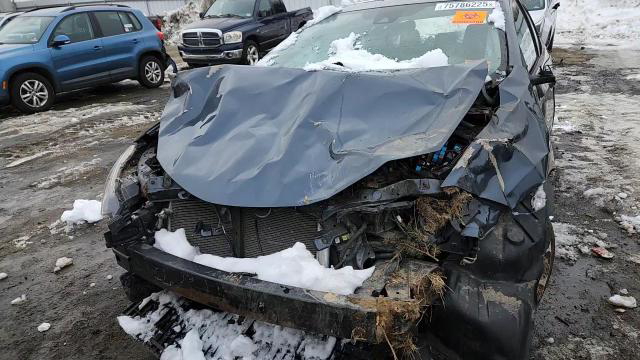 Toyota Corolla 2017