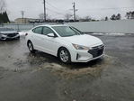 Hyundai Elantra 2019