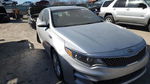 Kia Optima 2016