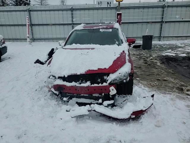Mazda 3 2014