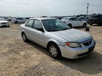 Mazda Protege 2001
