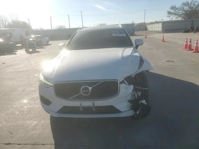 Volvo XC60 2019