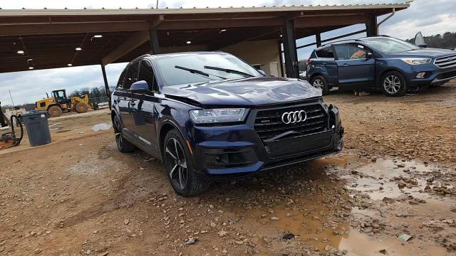 Audi Q7 2019