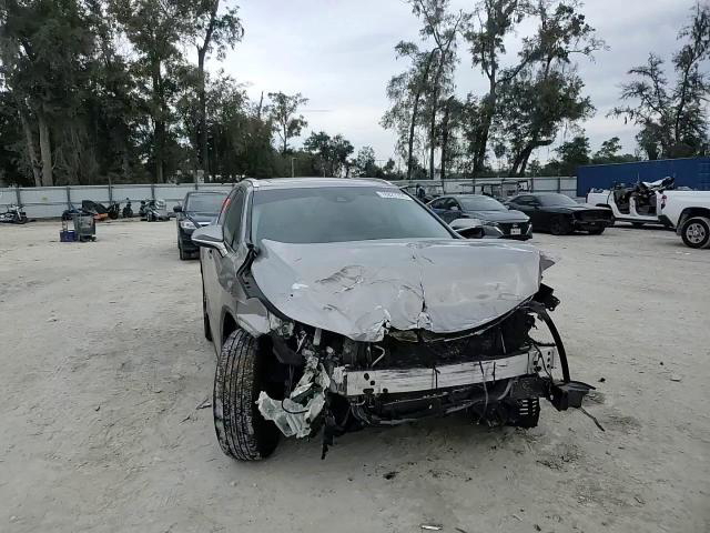 Lexus RX 2019