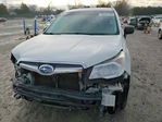 Subaru Forester 2015
