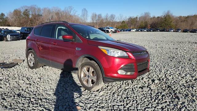 Ford Escape 2013