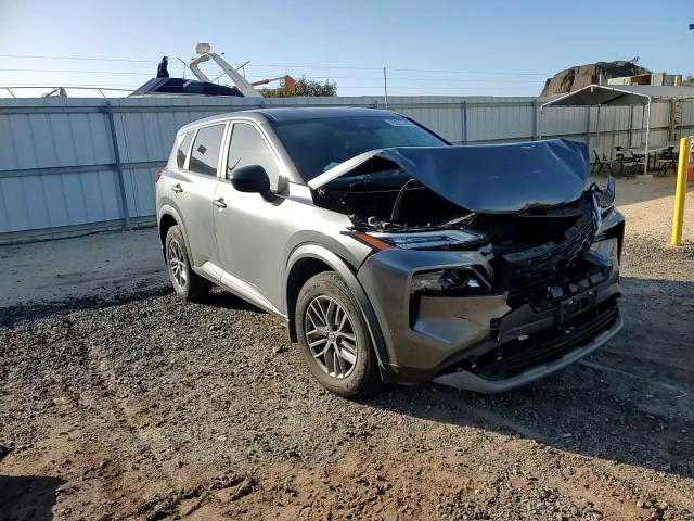 Nissan Rogue 2023