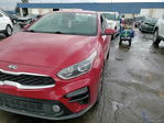 Kia Forte 2020
