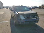 Honda Pilot 2013