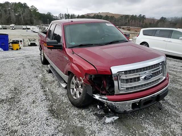 Ford F-150 2014
