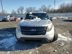 Ford Explorer 2013