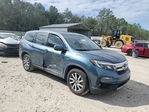 Honda Pilot 2021