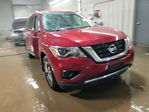 Nissan Pathfinder 2017