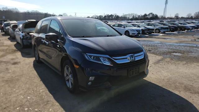 Honda Odyssey 2020