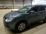 Nissan Rogue 2014