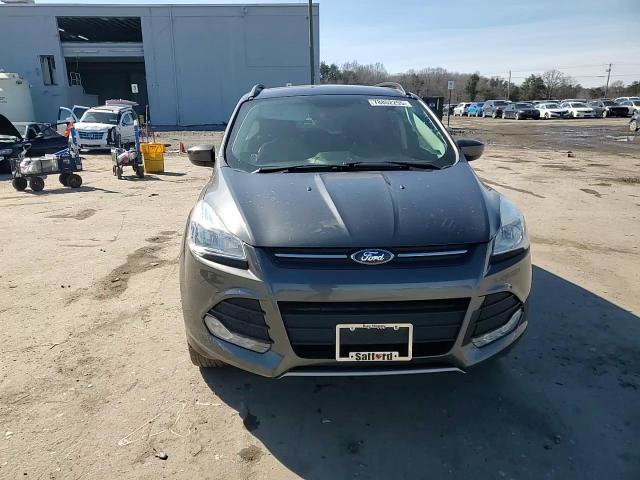 Ford Escape 2016
