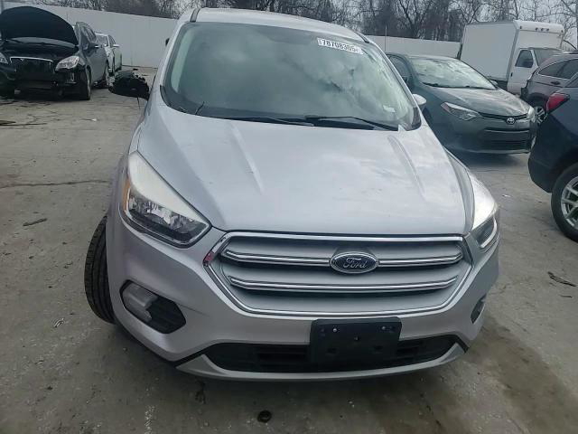 Ford Escape 2019