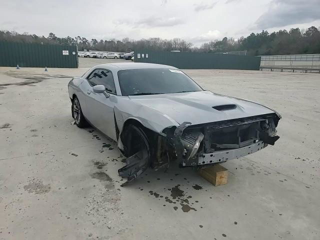 Dodge Challenger 2020