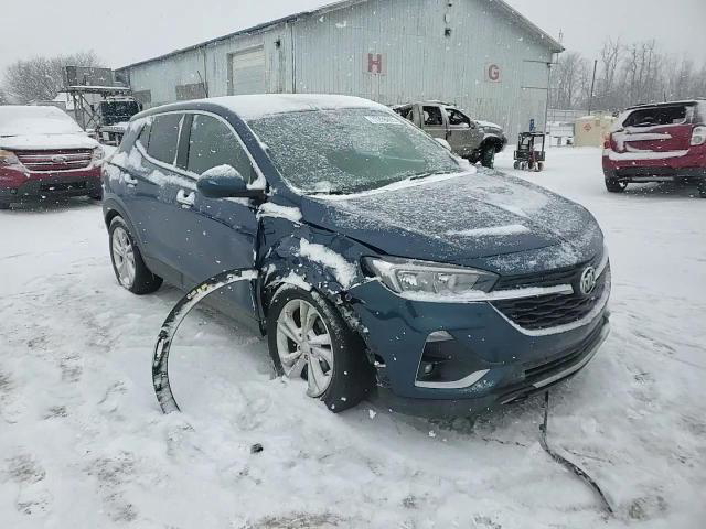 Buick Encore 2021