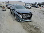 Ford Fusion 2012