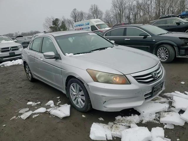 Honda Accord 2011