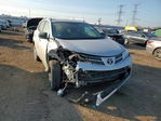 Toyota RAV 4 2013