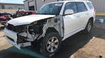 Toyota 4Runner 2013
