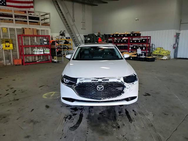 Mazda 3 2019