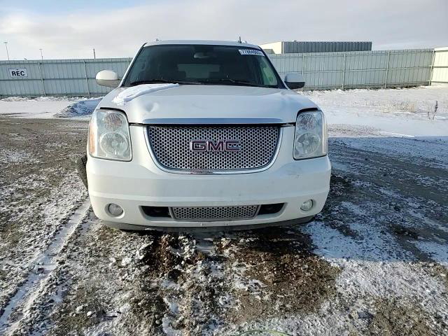 GMC Yukon 2013
