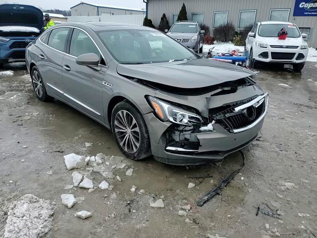 Buick LaCrosse 2017