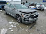 Buick LaCrosse 2017