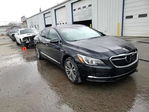 Buick LaCrosse 2017