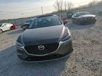 Mazda 6 2018