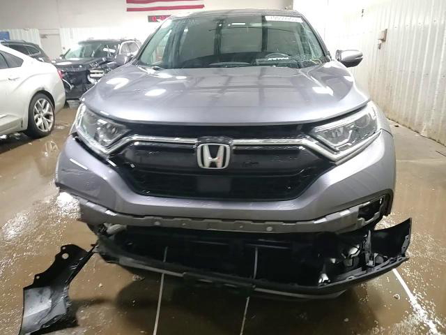 Honda CR-V 2021