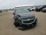Chevrolet Cruze 2015