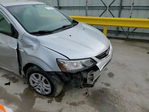 Chevrolet Sonic 2017