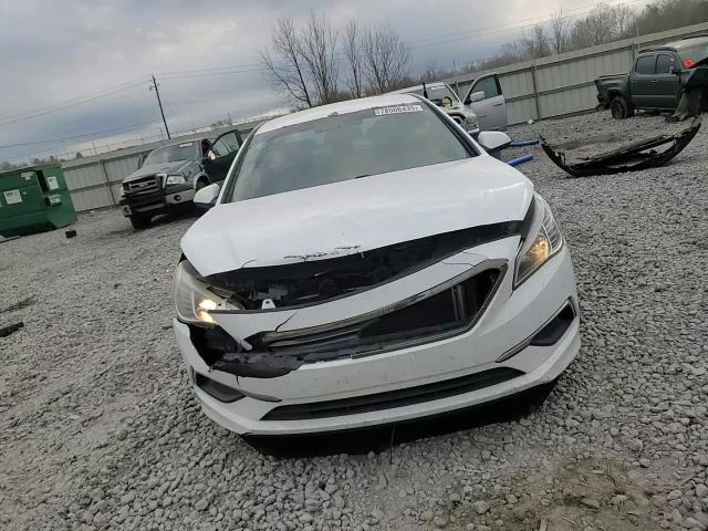 Hyundai Sonata 2016