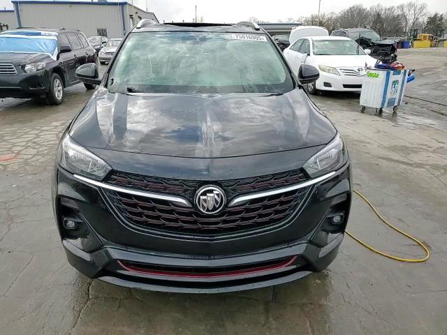 Buick Encore GX 2023