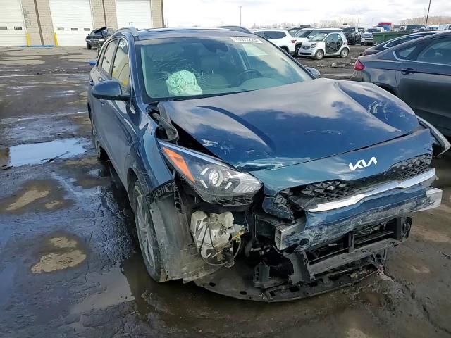 Kia Niro 2022