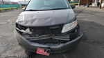 Honda Odyssey 2012