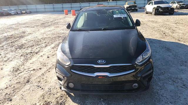 Kia Forte 2021