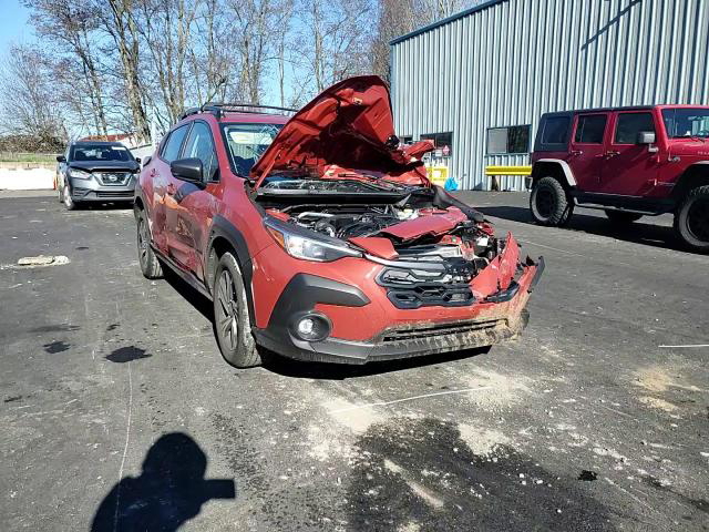 Subaru XV 2025
