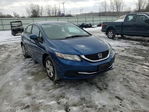 Honda Civic 2013