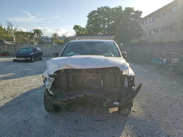 RAM 1500 2019