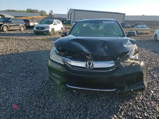 Honda Accord 2017